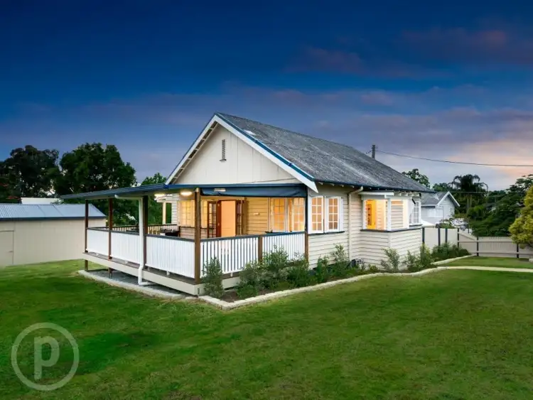 Main view of Homely house listing, 21 Tunba Street, Enoggera QLD 4051