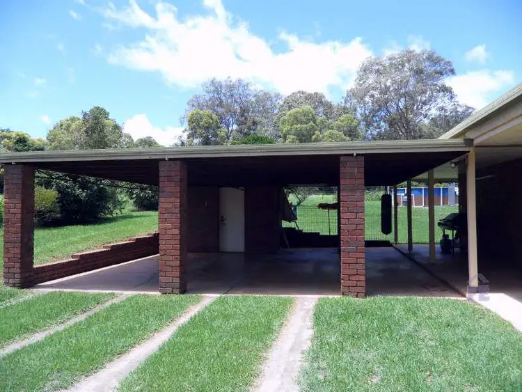 Seventh view of Homely house listing, 198 Birt Road, Kingaroy QLD 4610