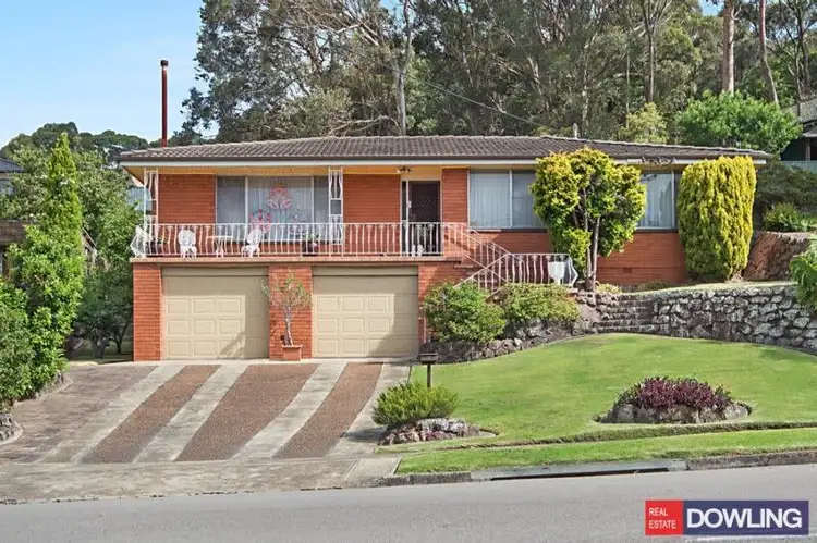 7 Cressington Way, Wallsend NSW 2287