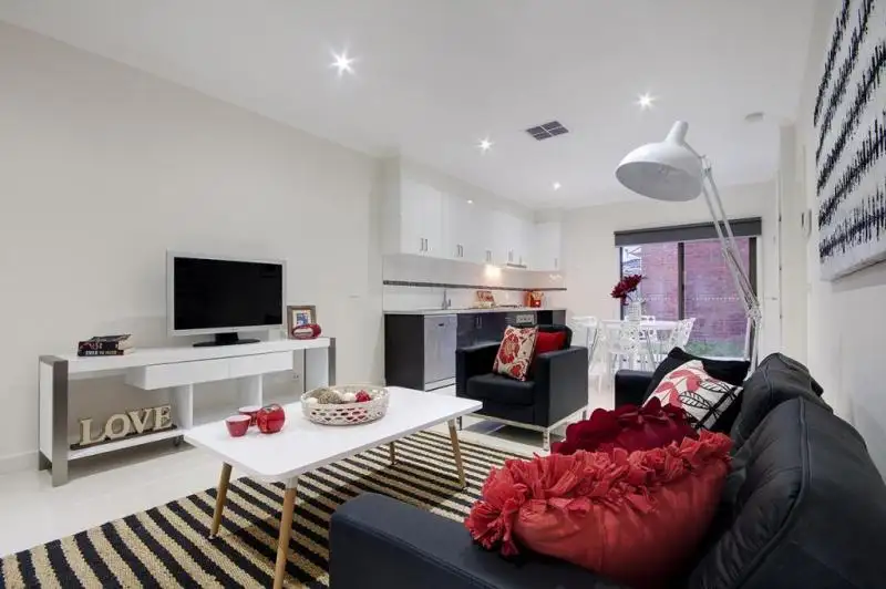 Main view of Homely house listing, 4/31 Ellt Crescent, Noble Park VIC 3174