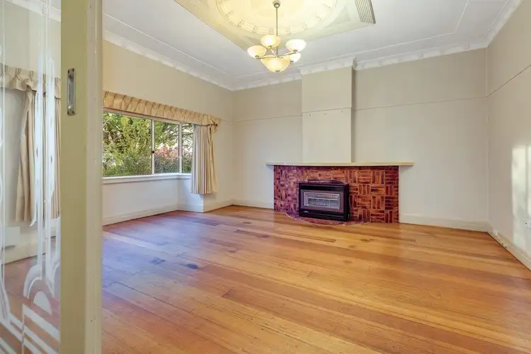 Second view of Homely house listing, 406 Dawson Street South, Ballarat VIC 3350