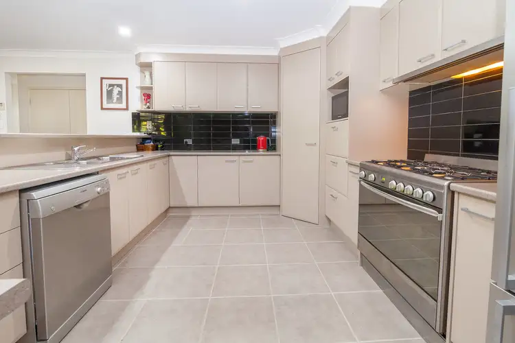 Sixth view of Homely house listing, 16 Cabernet Crescent, Pine Mountain QLD 4306