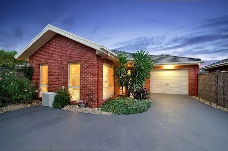 Fifth view of Homely unit listing, 8/186 Dromana Parade, Safety Beach VIC 3936