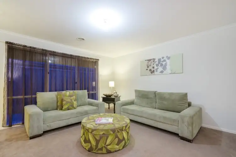 Third view of Homely house listing, 33 Storkbill Road, Wyndham Vale VIC 3024