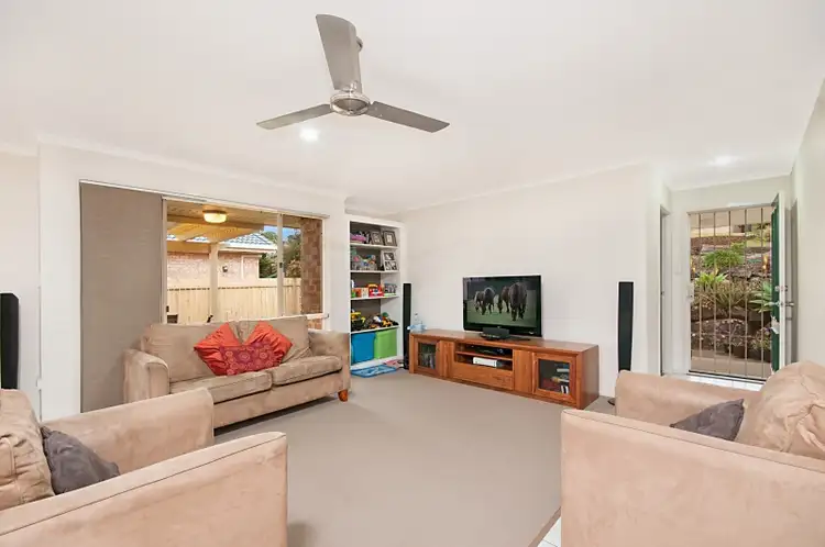 Fourth view of Homely house listing, 3 Sarah Court, Goonellabah NSW 2480
