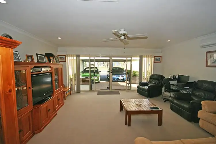 Fifth view of Homely house listing, 7 Wild Goose Chase, Woombah NSW 2469
