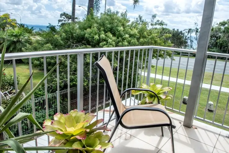 Second view of Homely unit listing, 5/278 Alexandra Parade, Alexandra Headland QLD 4572