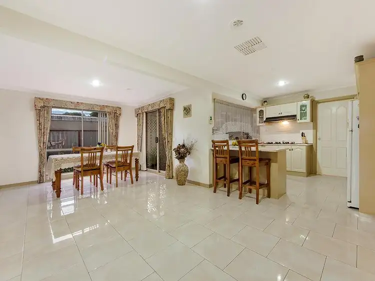 Fifth view of Homely house listing, 15 Poa Court, Delahey VIC 3037