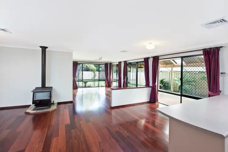 Seventh view of Homely house listing, 9 Cloisters Cove, West Busselton WA 6280