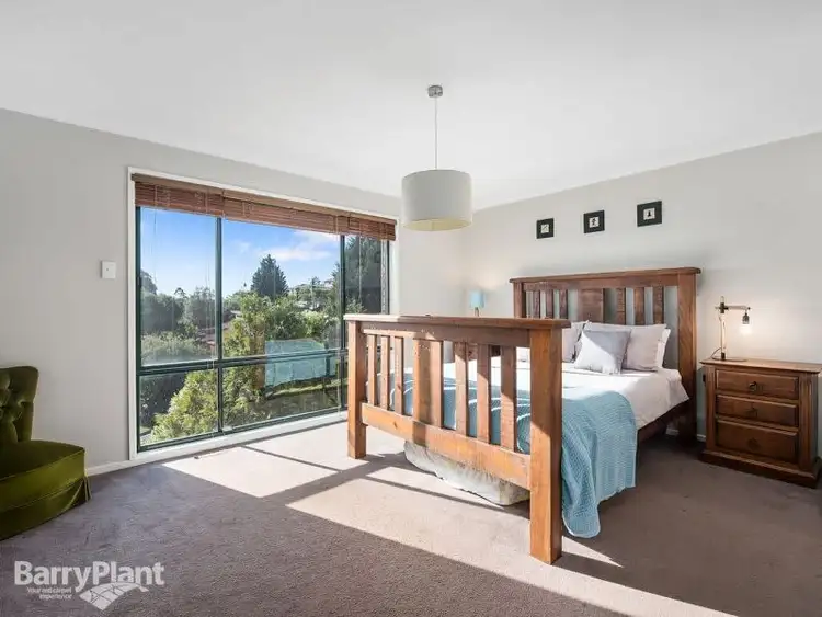 Fifth view of Homely house listing, 68 Allora Avenue, Ferntree Gully VIC 3156