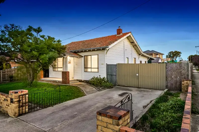 Main view of Homely house listing, 219 O'Hea Street, Pascoe Vale South VIC 3044
