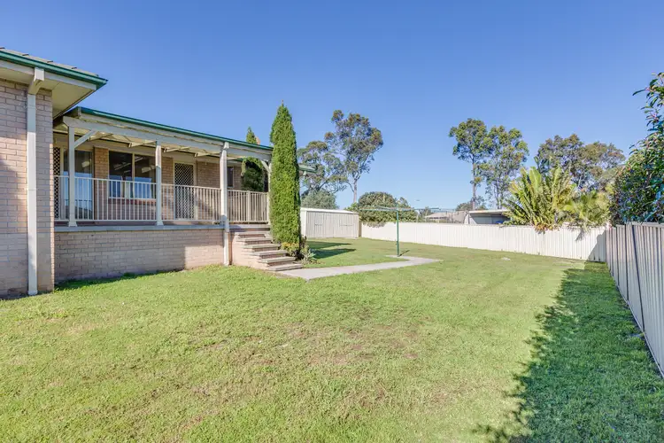 Sixth view of Homely house listing, 28 Monaghan Circuit, Ashtonfield NSW 2323