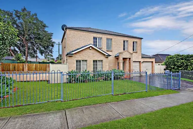 20 Weston Street, Revesby NSW 2212