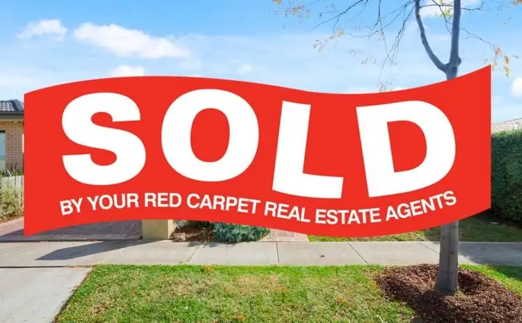 38 Whistler Crescent, Point Cook VIC 3030