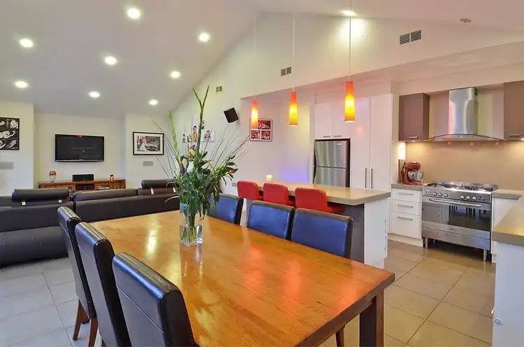Third view of Homely house listing, 20 Goulburn Drive, Rowville VIC 3178