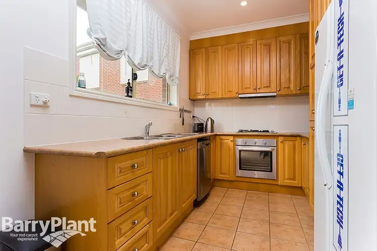 Fourth view of Homely house listing, 1 Premier Court, Altona Meadows VIC 3028