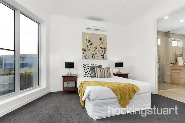 Fifth view of Homely townhouse listing, 15 Somme Parade, Edithvale VIC 3196