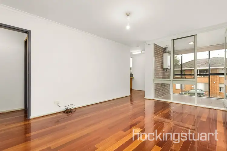 Third view of Homely unit listing, 4/9 Eldridge Street, Footscray VIC 3011