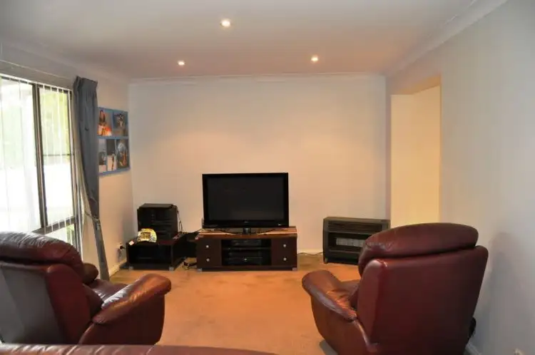 Second view of Homely house listing, 28 Belmore Street, Gulgong NSW 2852