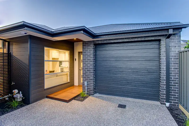 Main view of Homely house listing, 3/56 Eames Avenue, Brooklyn VIC 3012