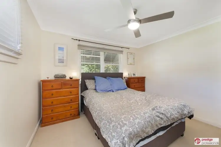 Sixth view of Homely house listing, 4 Kesawai Place, Holsworthy NSW 2173