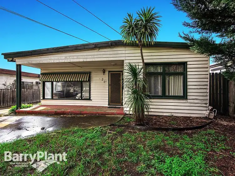 1/24 Shirley Street, St Albans VIC 3021