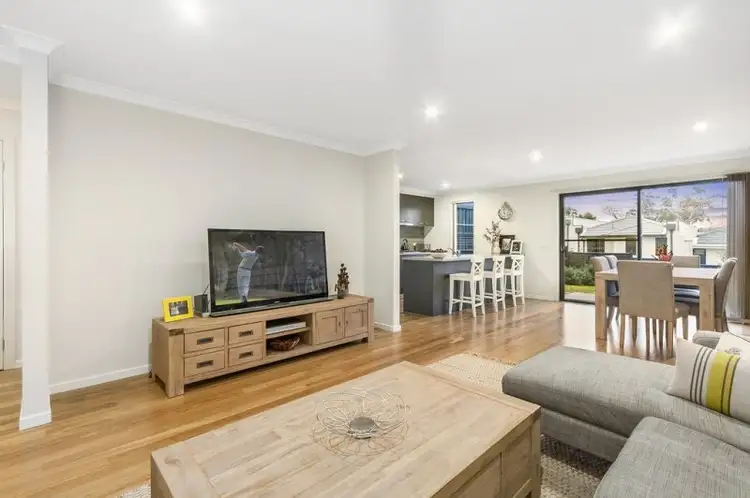 Fourth view of Homely house listing, 17 Hubble Road, Croydon VIC 3136