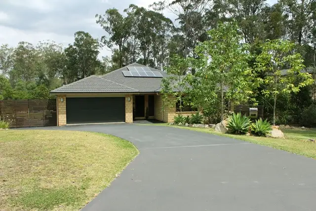 Main view of Homely house listing, 82 Chestnut Drive, Pine Mountain QLD 4306