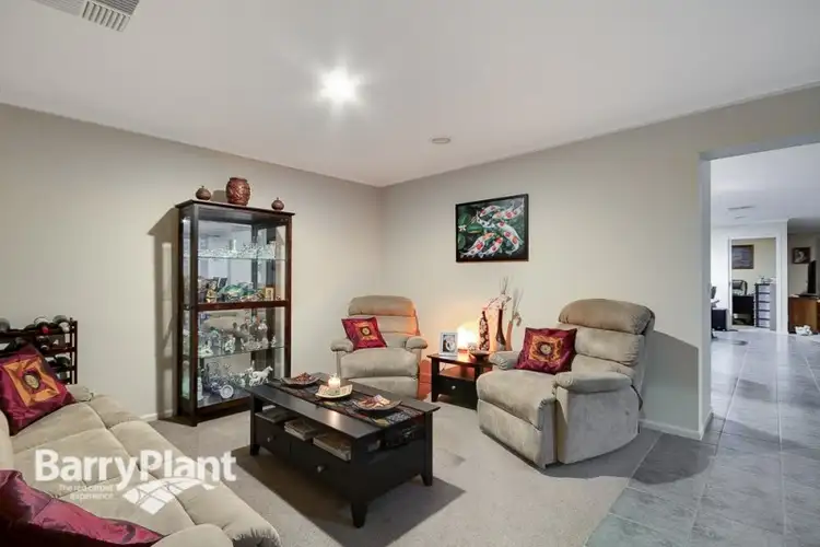 Third view of Homely house listing, 27 Sussex Avenue, Cranbourne North VIC 3977