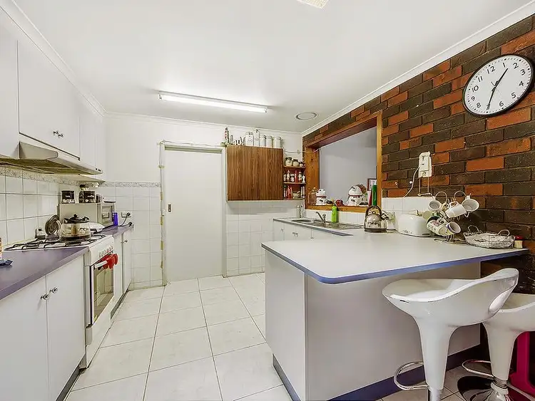 Third view of Homely house listing, 4 Fernhill Court, Albanvale VIC 3021