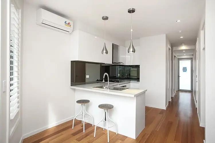 Fourth view of Homely townhouse listing, 2/8 Duke Street, Altona North VIC 3025