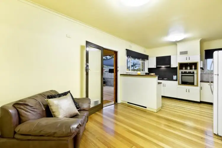 Third view of Homely house listing, 9 Lodge Street, Greensborough VIC 3088