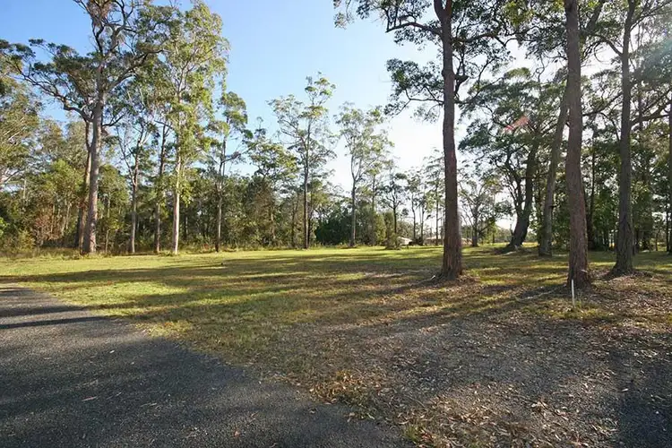 Lot 89 Bruce Drive, Gulmarrad NSW 2463