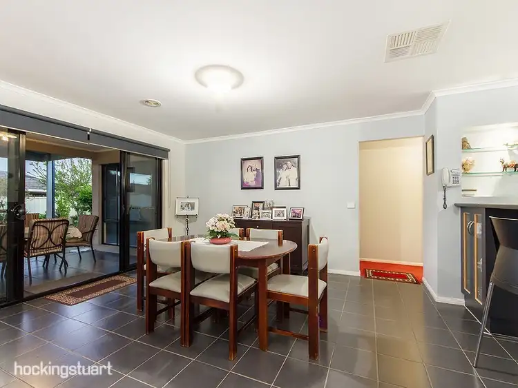 Fifth view of Homely house listing, 4 Johns Court, Taylors Hill VIC 3037