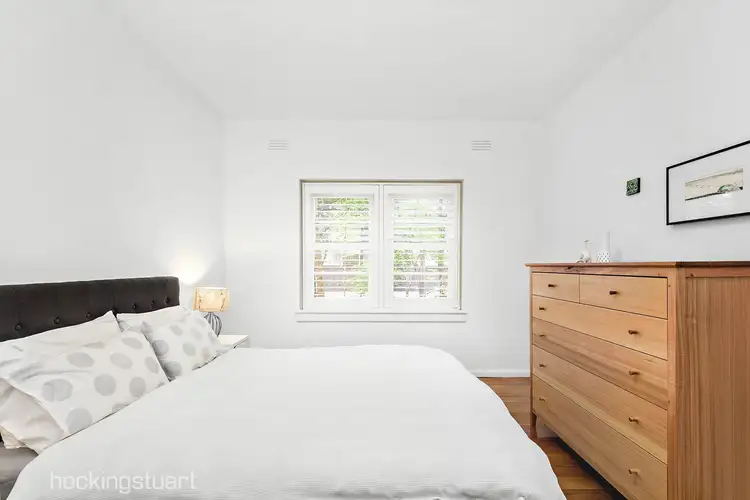 Sixth view of Homely apartment listing, 5/171 Hotham Street, St Kilda East VIC 3183