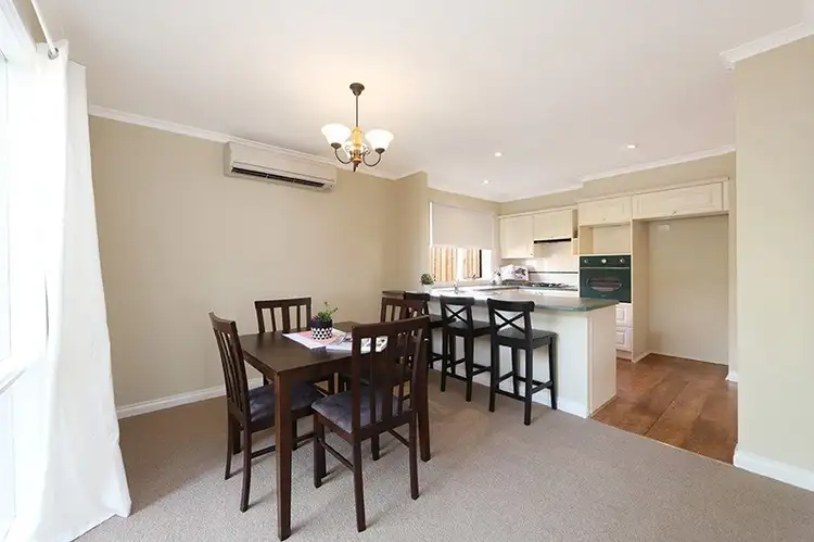 Second view of Homely house listing, 13 Corhanwarrabul Close, Rowville VIC 3178