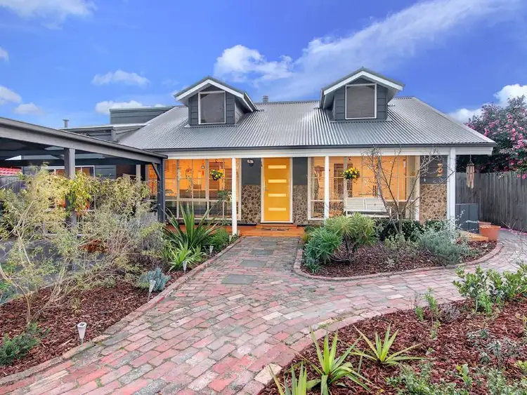 Main view of Homely house listing, 1 Moate Street, Langwarrin VIC 3910