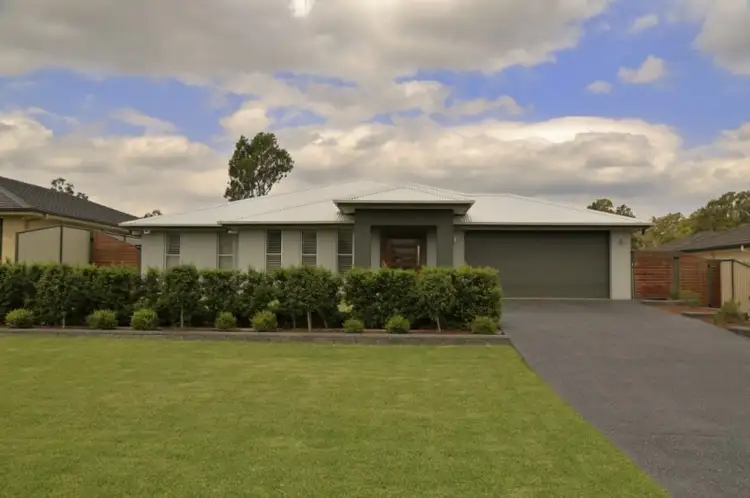 73 Radford Street, Cliftleigh NSW 2321