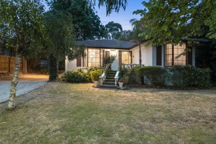 86 Oban Road, Ringwood VIC 3134