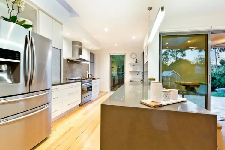 Sixth view of Homely house listing, 9 Hill Mews, Eltham VIC 3095