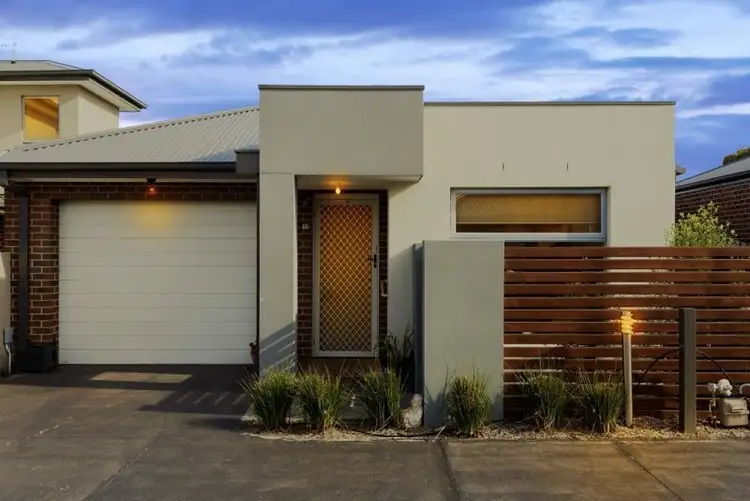 13/44-46 Darbyshire Street, Sunbury VIC 3429