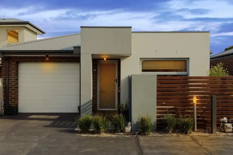 Main view of Homely unit listing, 13/44-46 Darbyshire Street, Sunbury VIC 3429