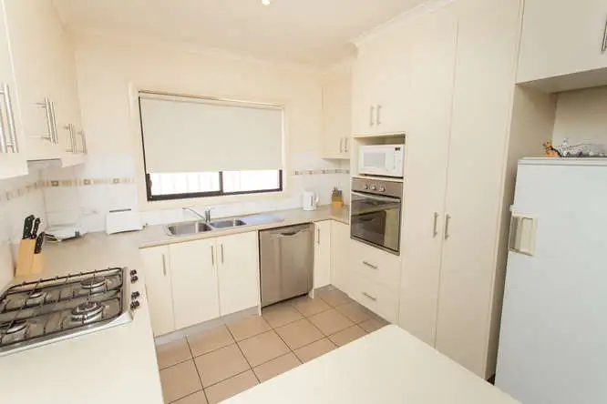 Second view of Homely townhouse listing, 26/8 Taylor Drive, Mildura VIC 3500