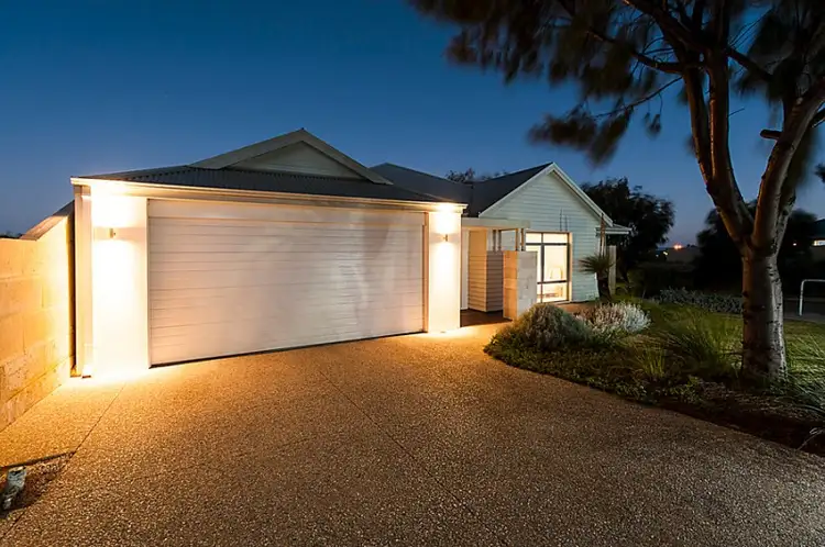 Second view of Homely house listing, 21 Paperbark Way, Wannanup WA 6210