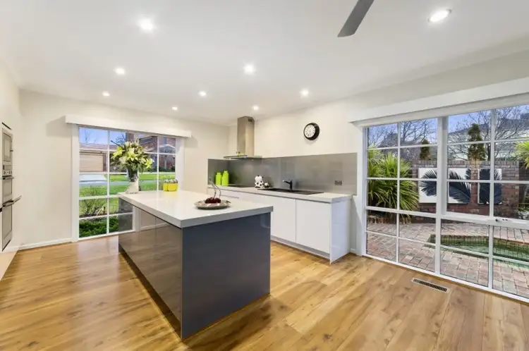 Third view of Homely house listing, 8 Barnacle Mews, Templestowe VIC 3106