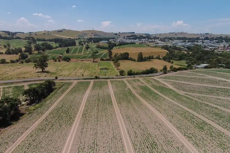 Fifth view of Homely land listing, LOT 1/99 Bena Road, Korumburra VIC 3950
