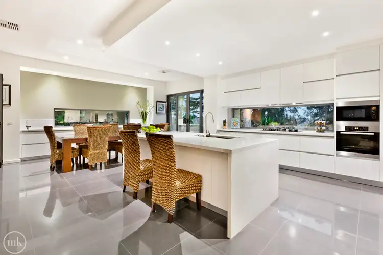Sixth view of Homely house listing, 57 Rosehill Road, Lower Plenty VIC 3093