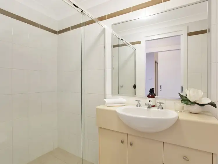 Sixth view of Homely apartment listing, 107/5 Tudor Street, Newcastle West NSW 2302