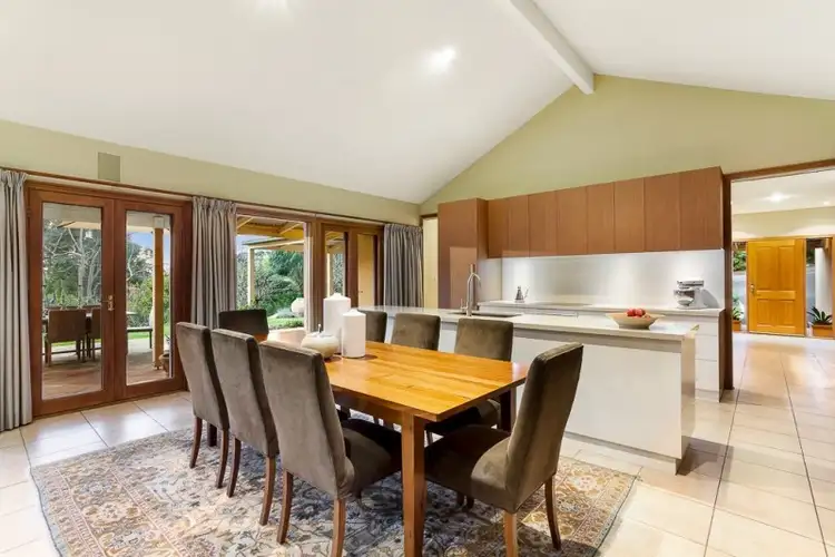 Fourth view of Homely house listing, 57 Newmans Road, Templestowe VIC 3106