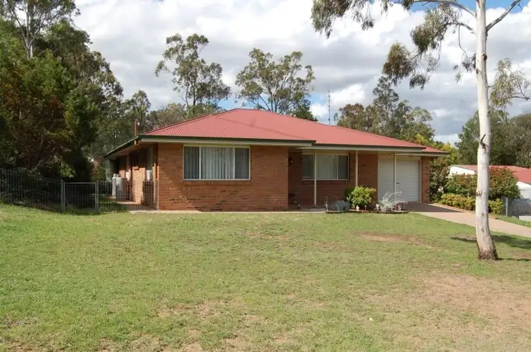 Third view of Homely house listing, 14 Daniel Drive, Warwick QLD 4370